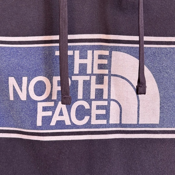 The North Face women’s half dome pullover purple size XL - Picture 2 of 8